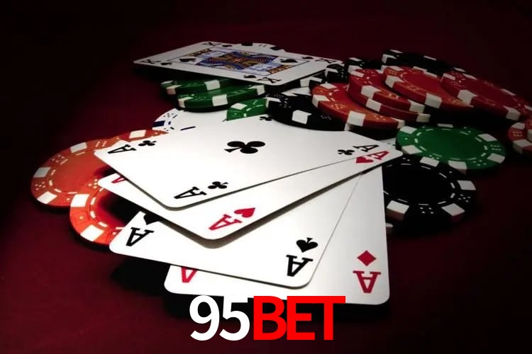 Bônus Diários 95bet