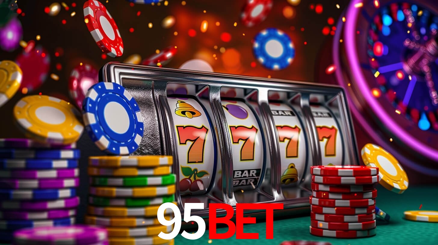 Interface Premium 95bet