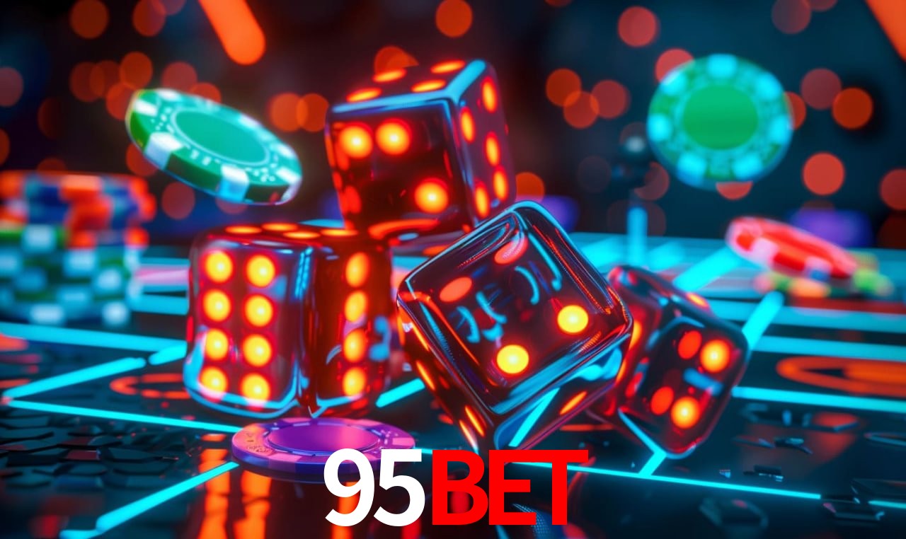 cassino 95bet