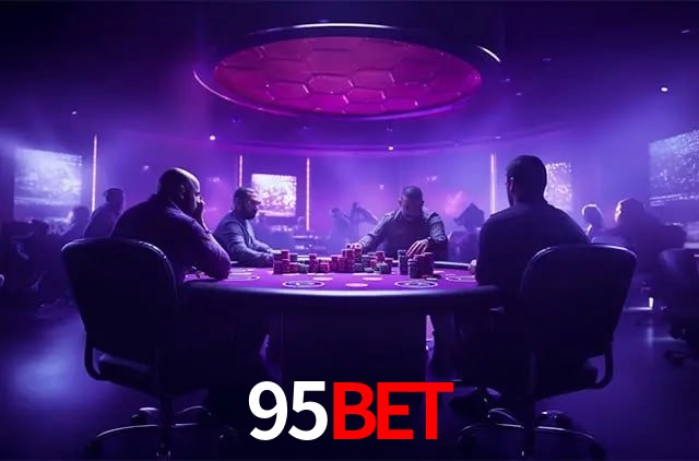 Desvendando o Mundo dos Jogos Virtuais na 95bet
