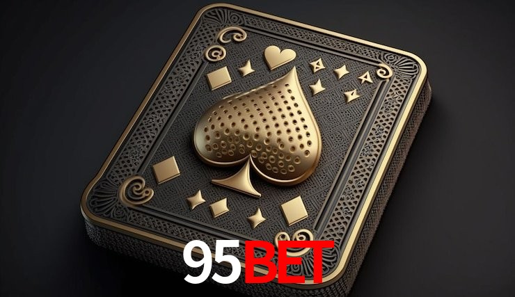 Apostas de Tênis 95bet