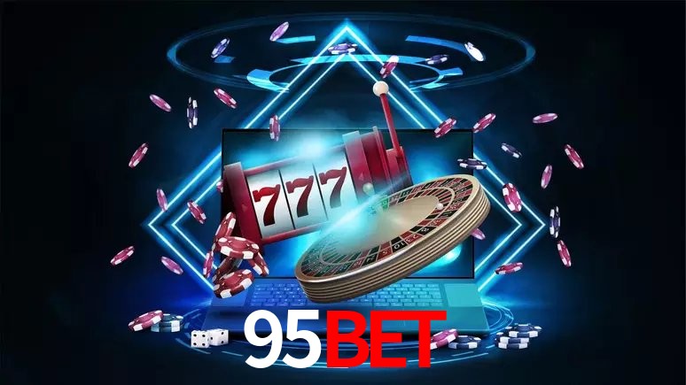 Casino Ao Vivo 95bet