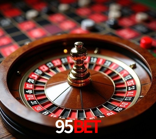 Promoções Sazonais 95bet