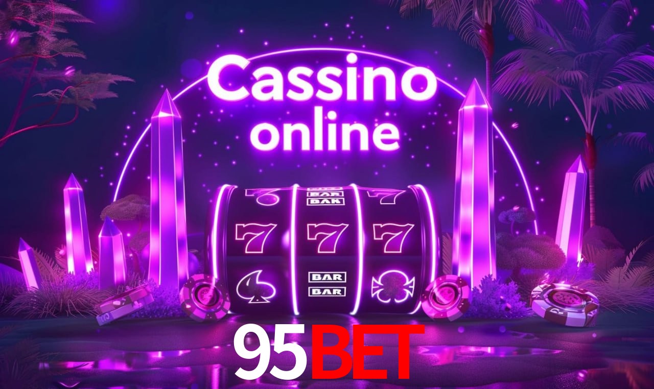 Segurança 2FA 95bet