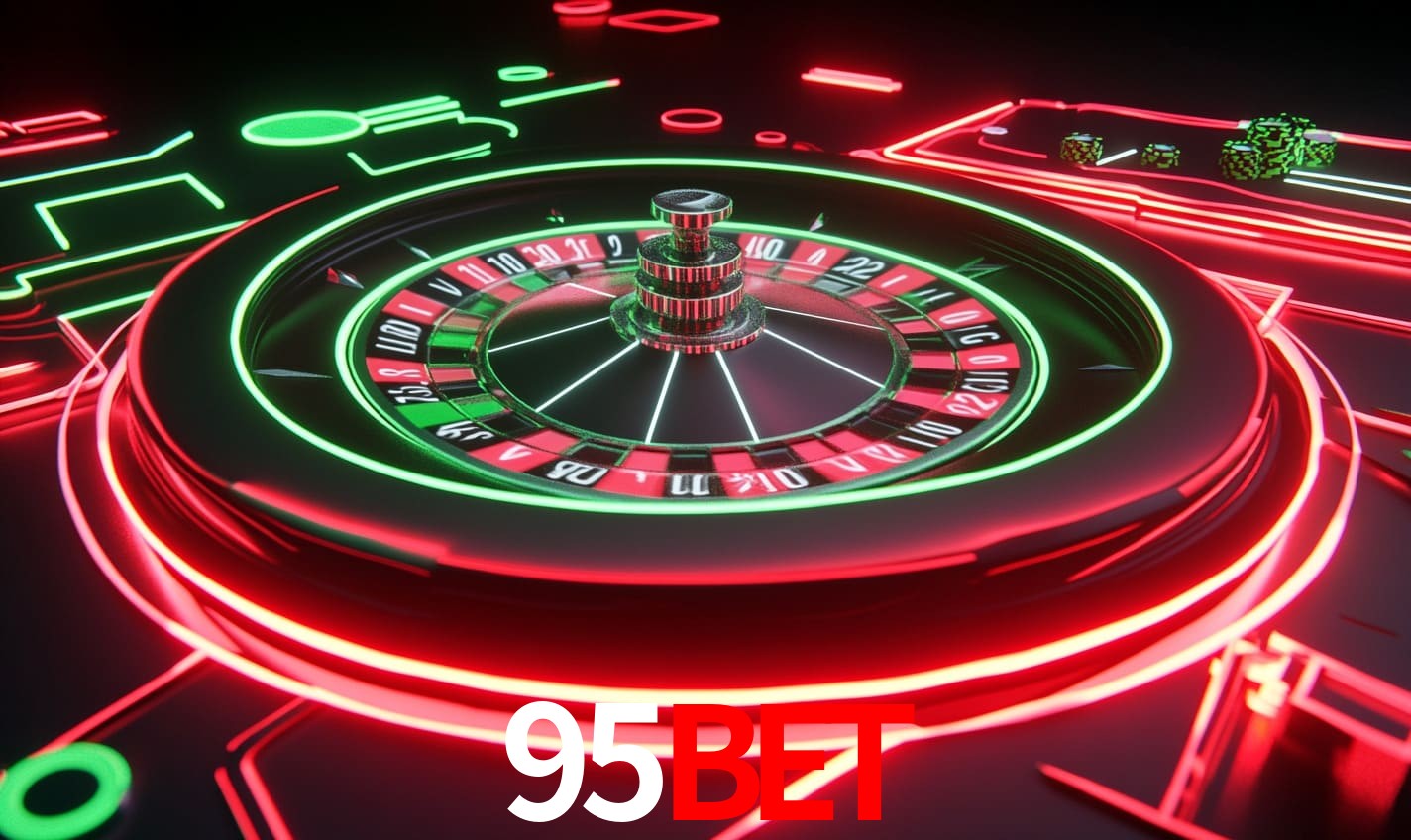 Descubra o Programa VIP da 95bet: Vantagens Exclusivas para Jogadores