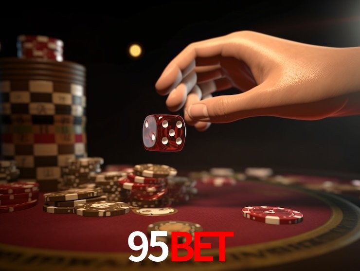Avaliações dos Jogadores 95bet