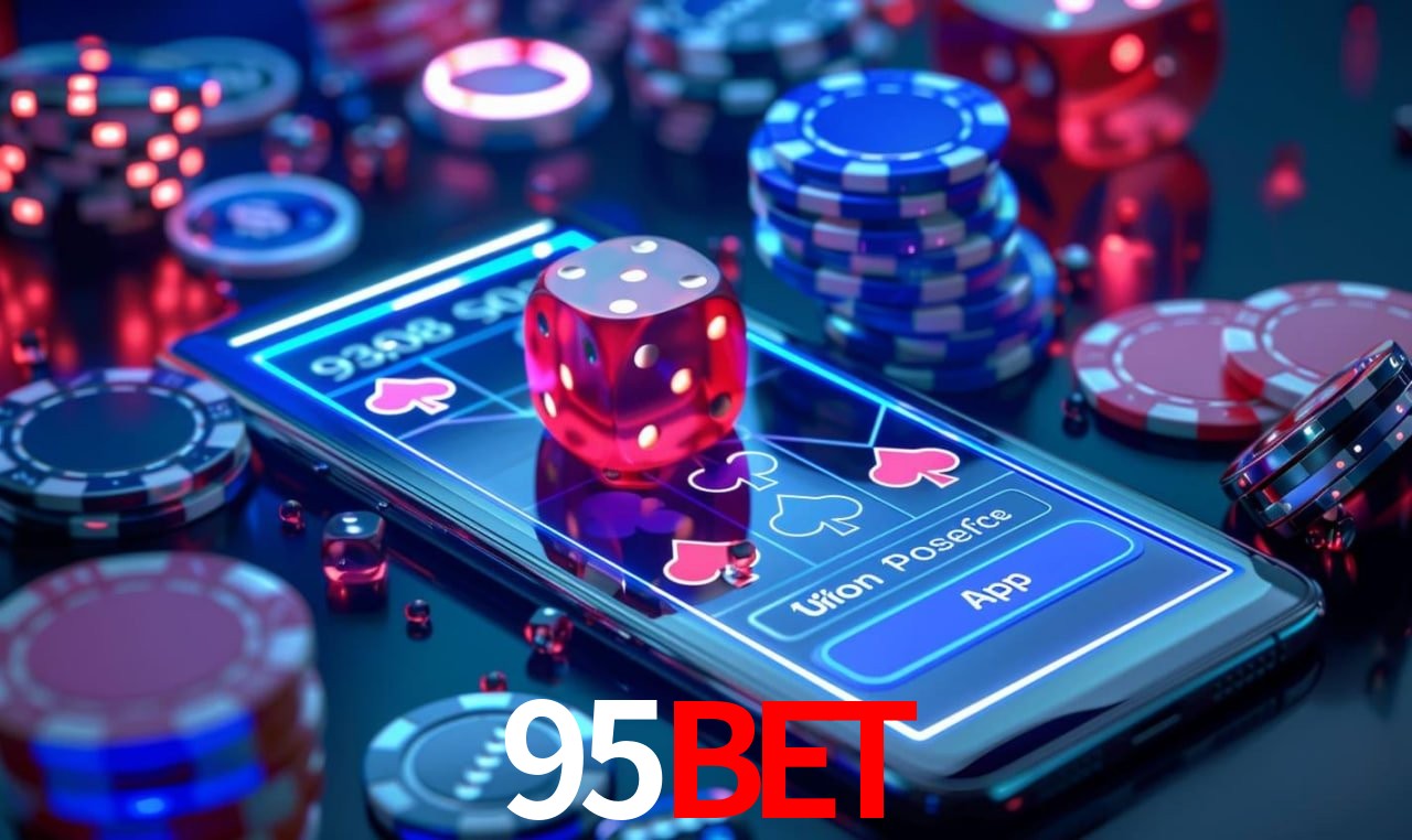 95bet plataforma — depósito PIX instantâneo no caixa