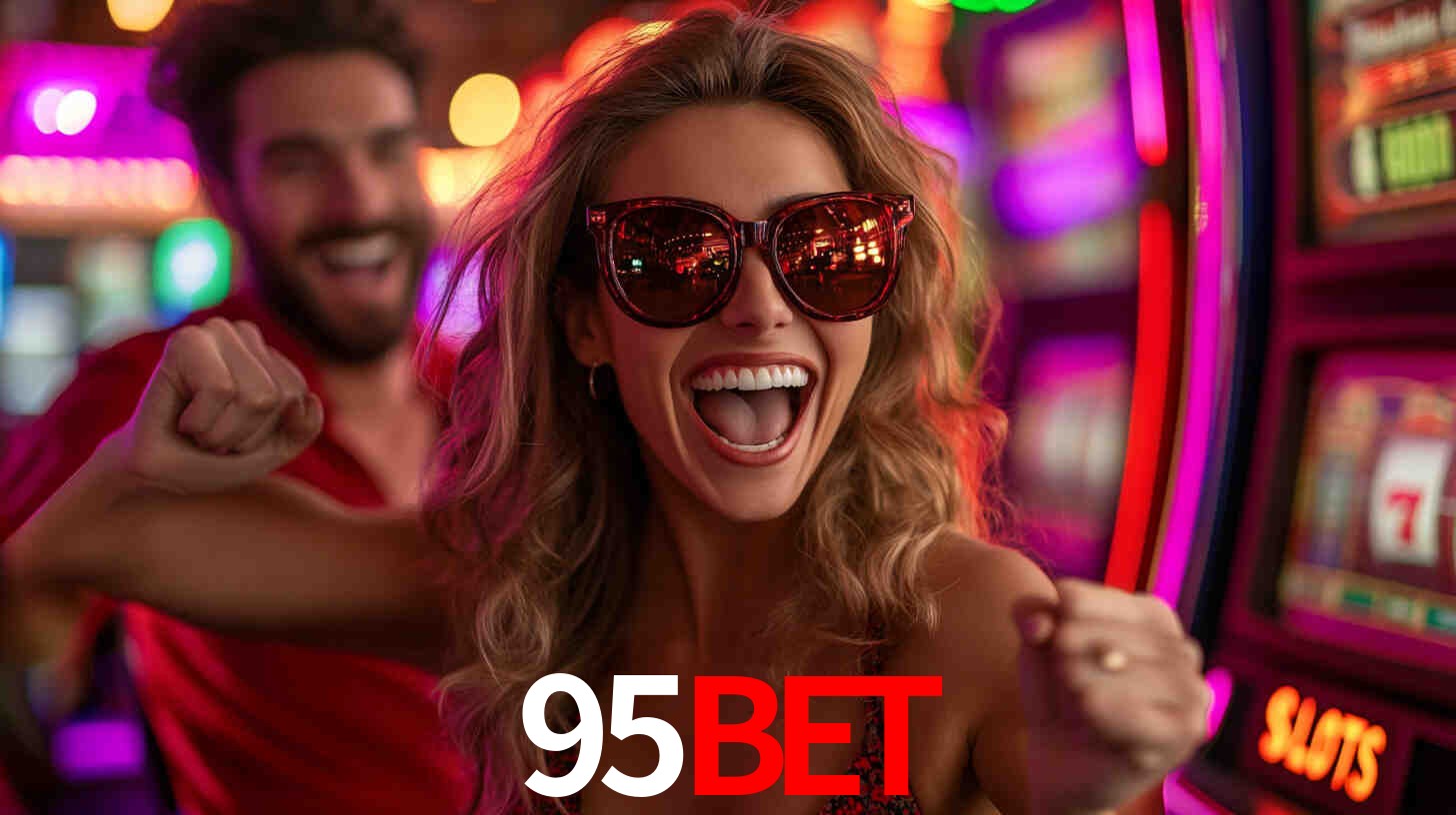 Explorando a Categoria de Eventos em Apostas na 95bet