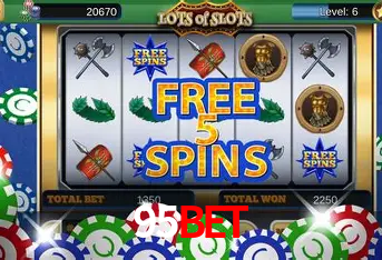 Descubra a Magia dos Jogos de Arcade no 95bet