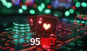 Apostas de Futebol 95bet