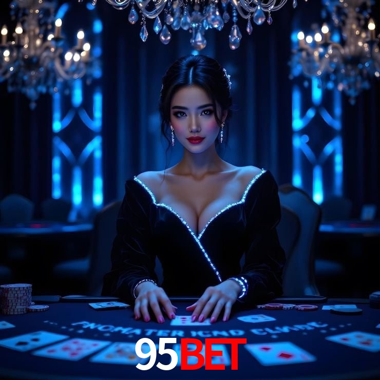 Diretório de Jogos 95bet