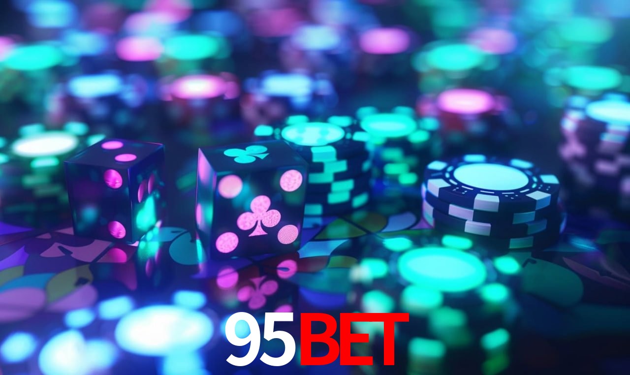 Programa VIP 95bet