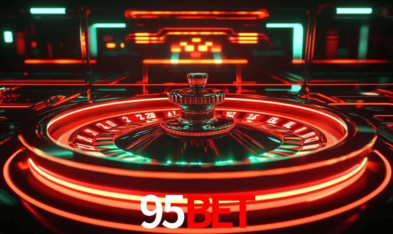 Apostas Esportivas na 95bet: Um Guia Completo