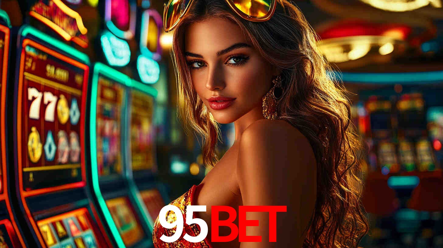 95bet App Interface