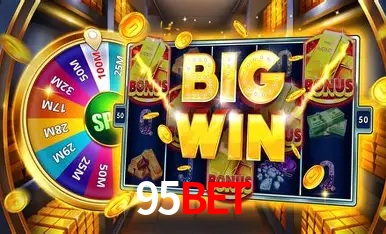 A Emoção da Loteria na 95bet: Uma Chance de Mudança de Vida