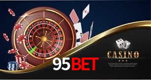 Estatísticas Crash Games 95bet
