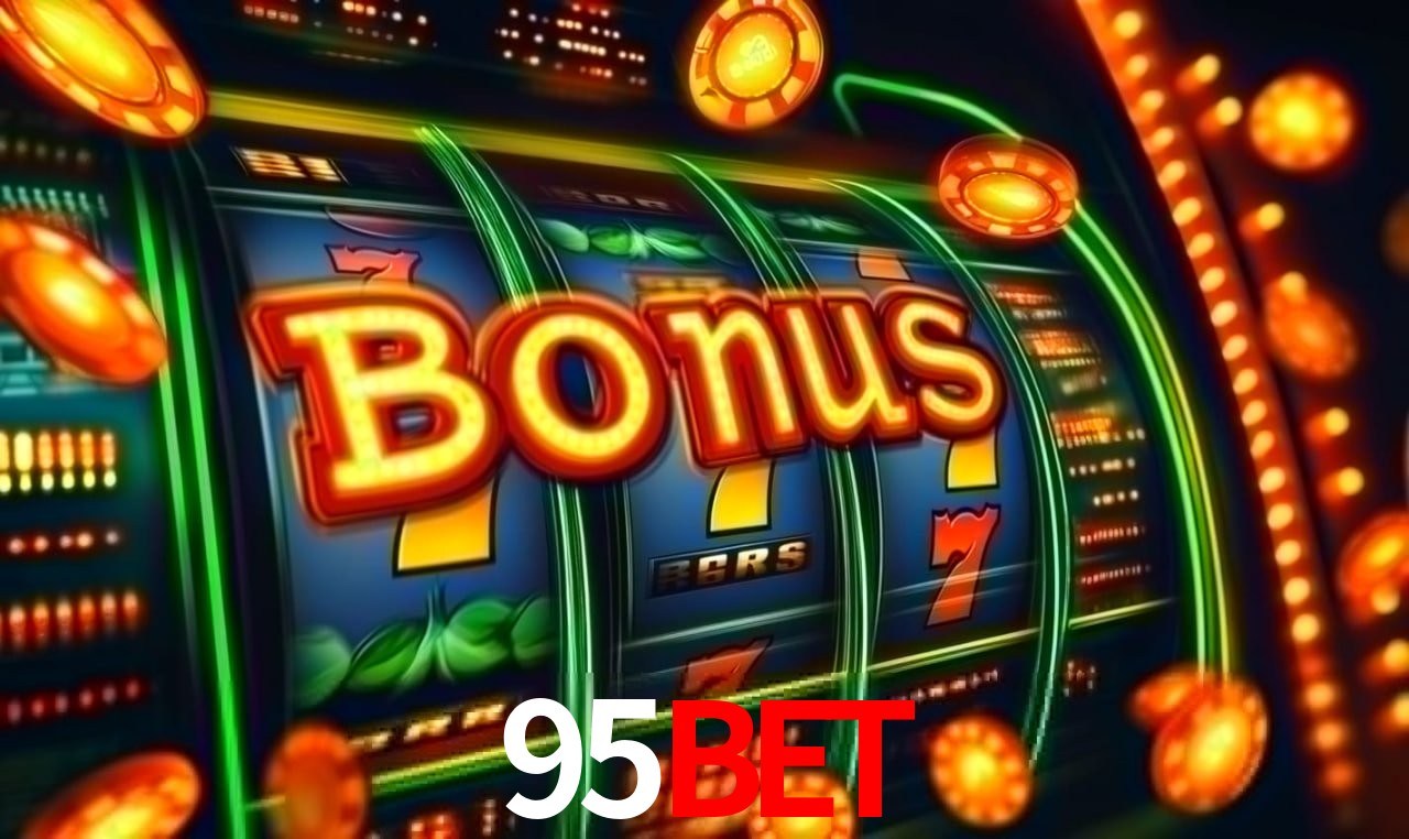 Roulette Table 95bet