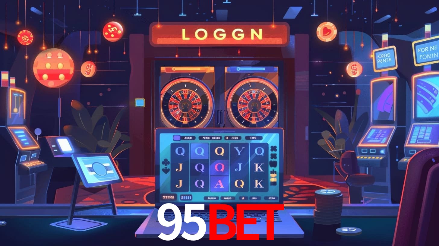 Sistemas de Segurança 95bet