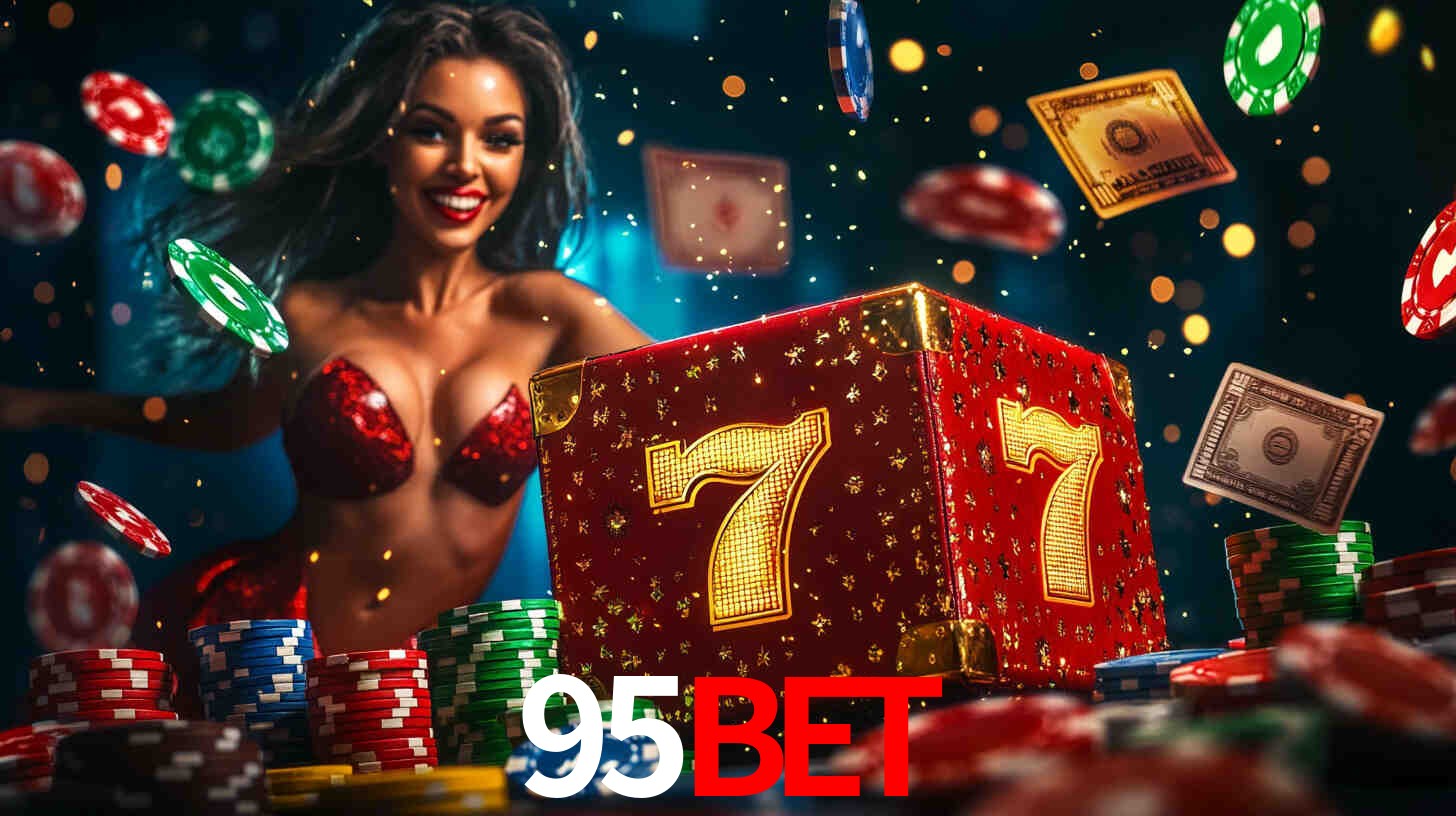 Descubra a Essência do 95bet: Nossa História e Compromissos