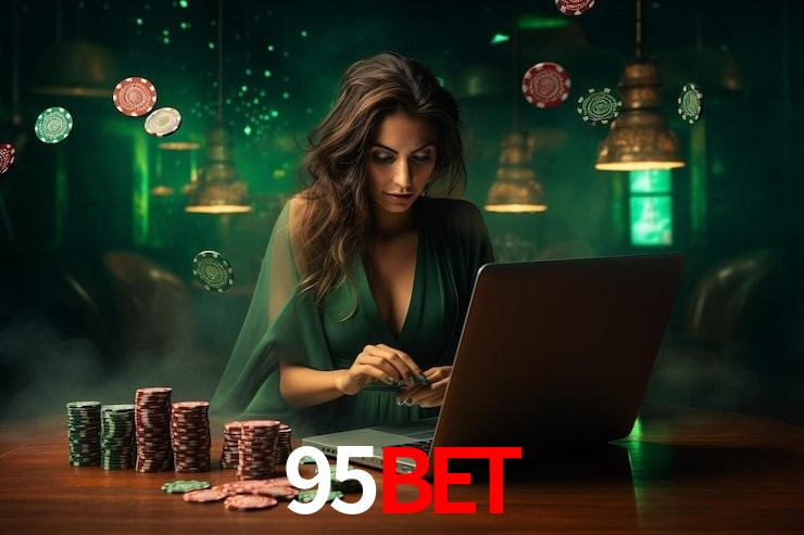 95bet bet — mercados de futebol e esportes no app