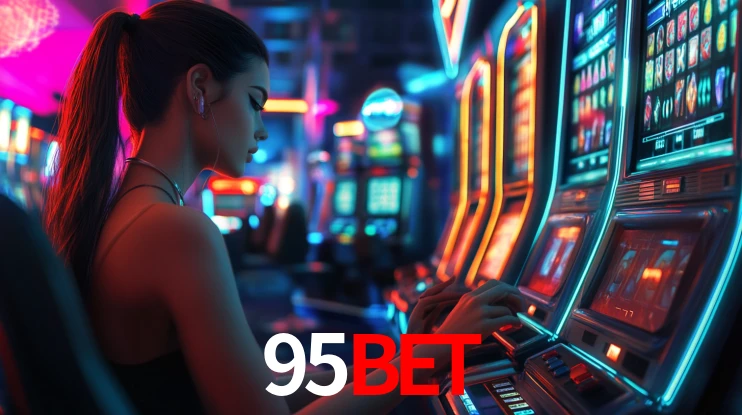 Explore as vantagens do 95bet: serviço profissional e confiabilidade
