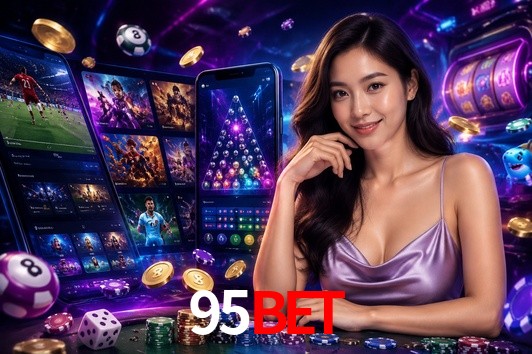 Seasonal Promotions 95bet