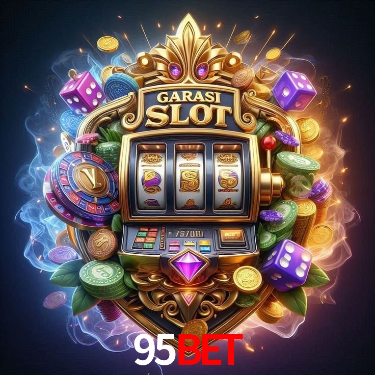 Benefícios da Conta 95bet