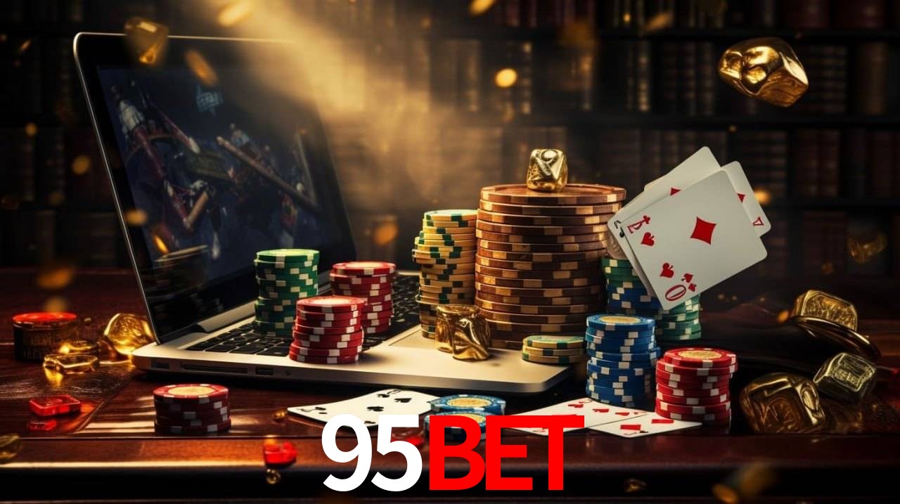 Torneios 95bet