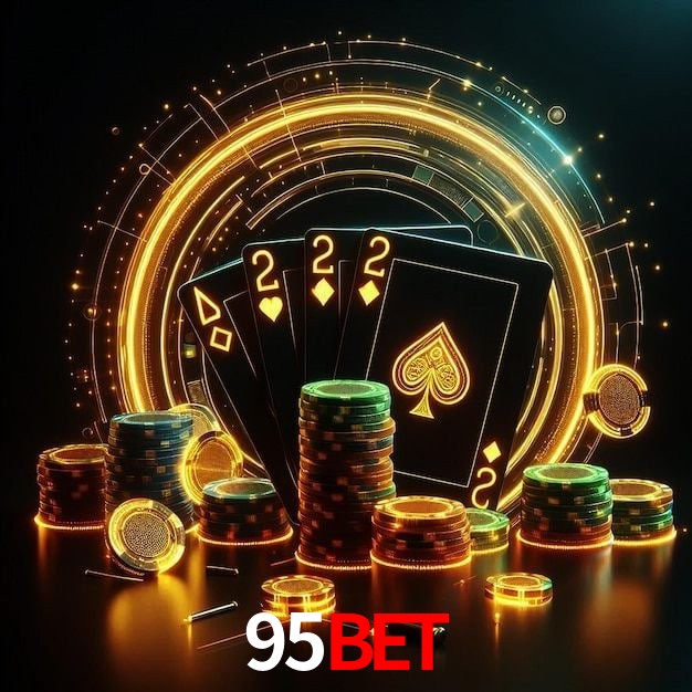 Recursos de Bônus 95bet