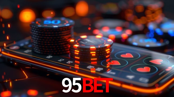 Experiência VIP 95bet