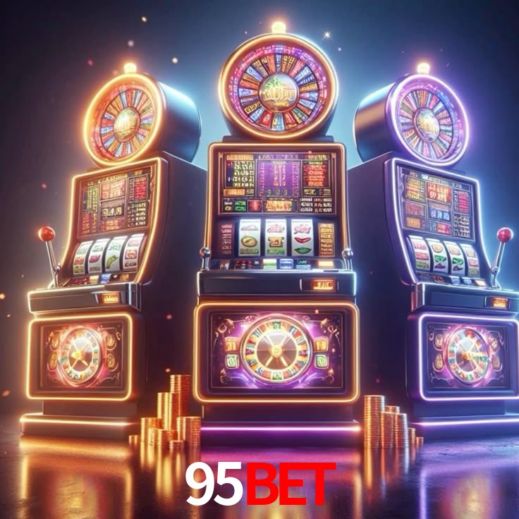 Experimente o Login Seguro Premium no 95bet