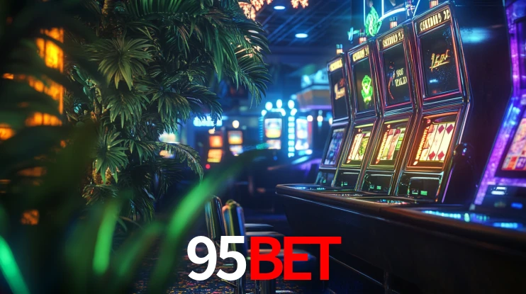 Daily Bonuses 95bet