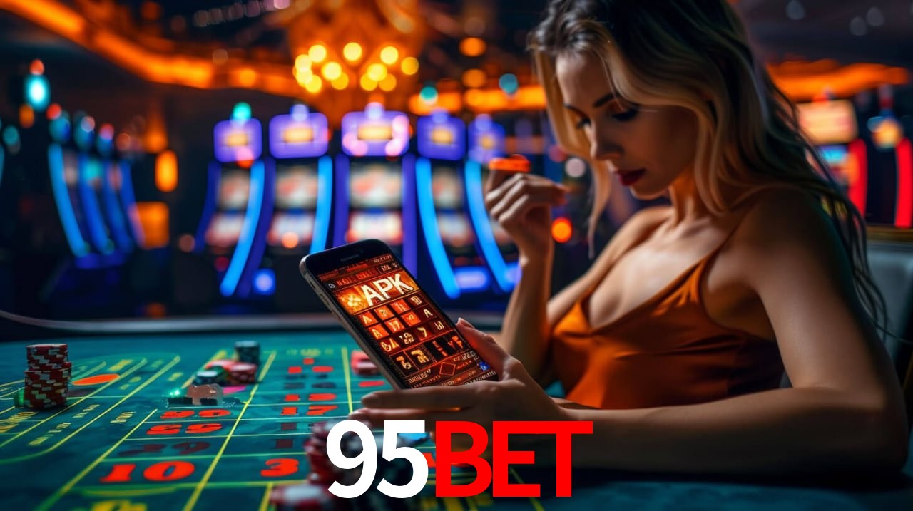 VIP Casino 95bet