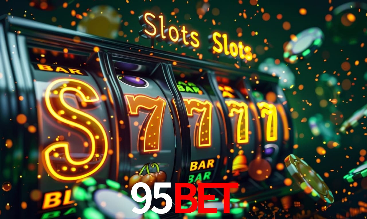 Mesa de Blackjack 95bet