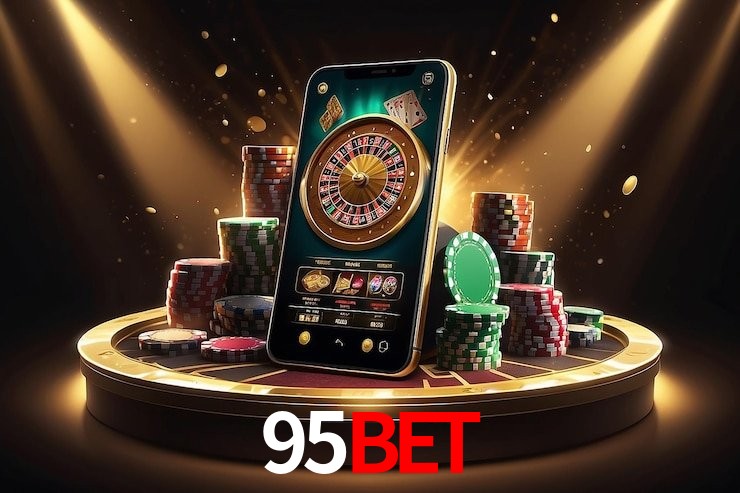 Cadastro Rápido 95bet