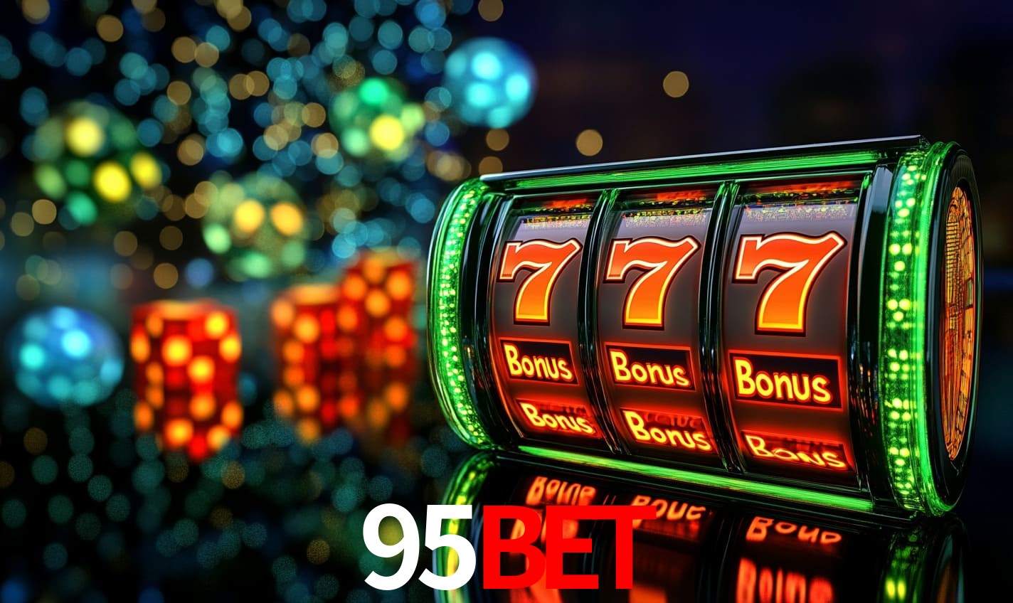 Provedores de Jogos 95bet
