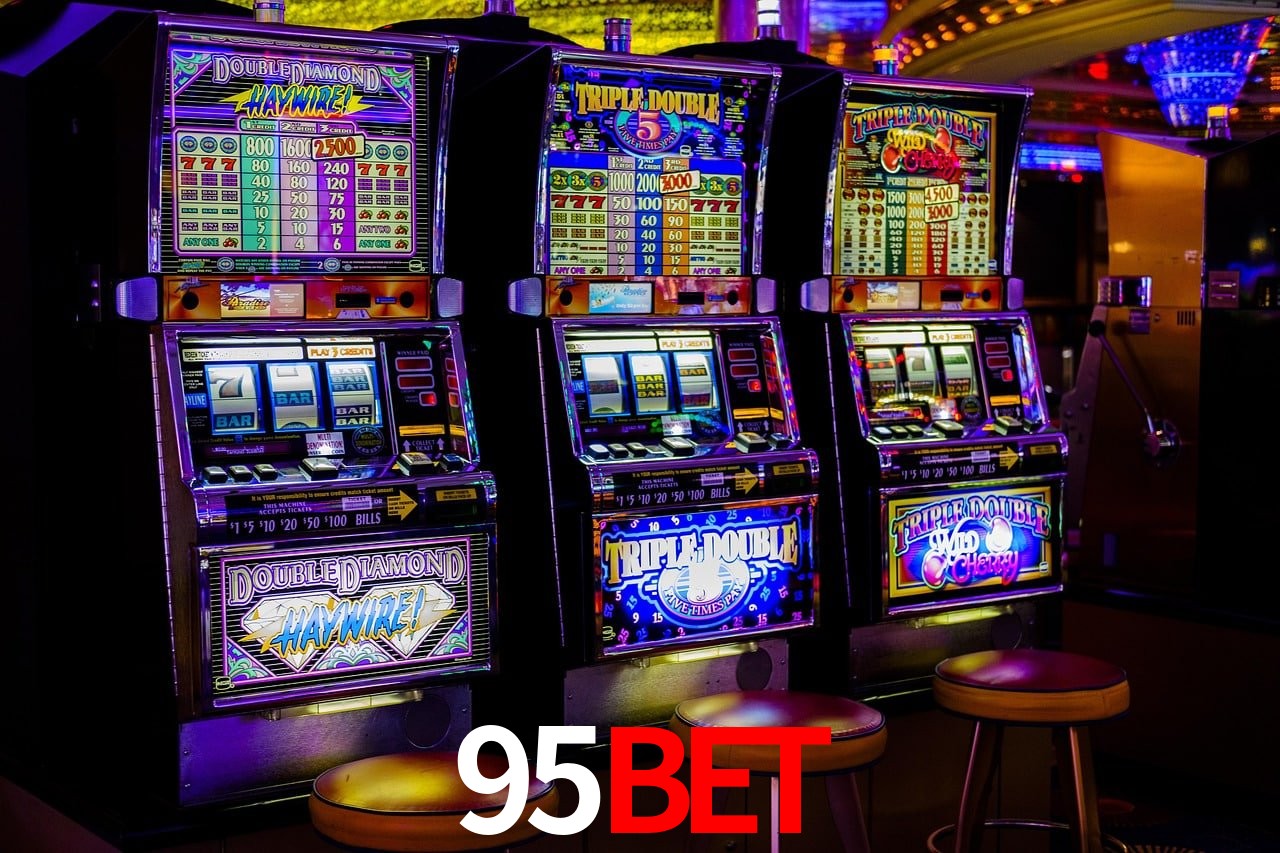 Casino VIP 95bet