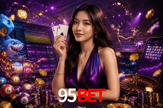 Live Casino 95bet