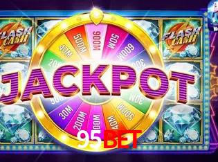 Inovações de Jogos na 95bet: O Futuro das Experiências Interativas