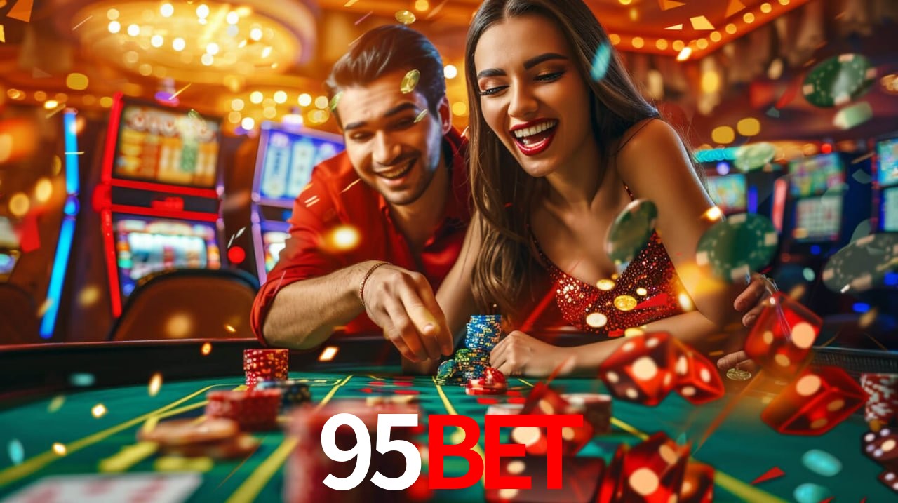 Login Seguro 95bet
