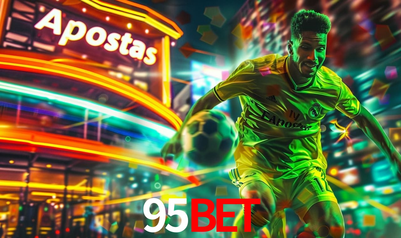 Estatísticas do Jogo 95bet