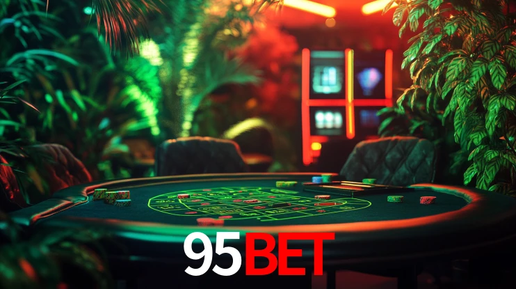 Welcome Bonus 95bet
