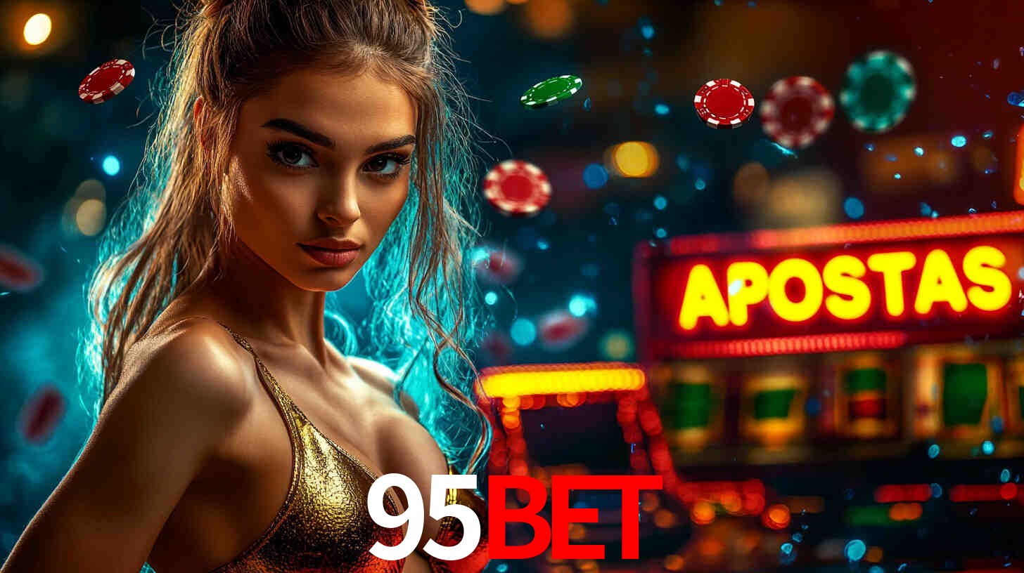 A Popularidade dos Caça-Níqueis no 95bet