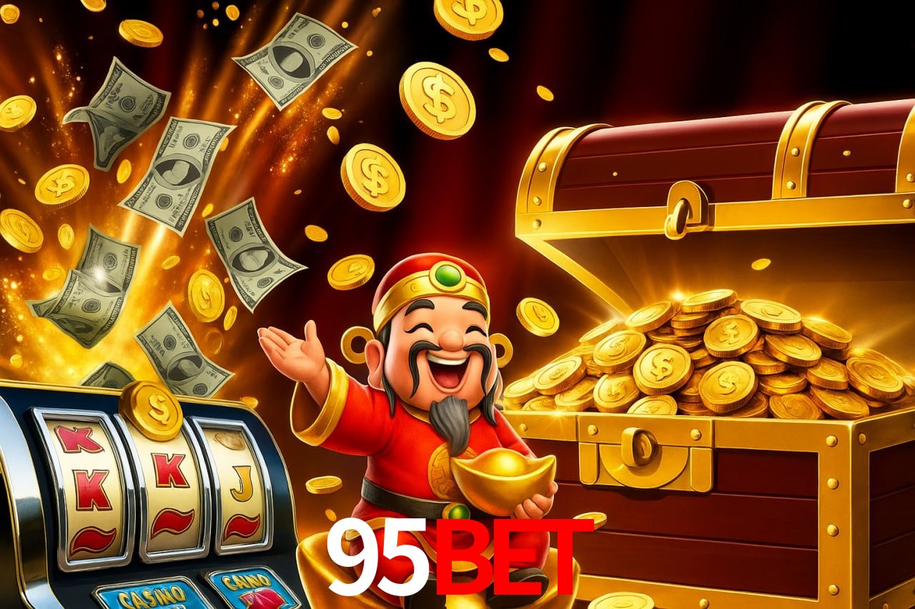 PIX Instantâneo 95bet