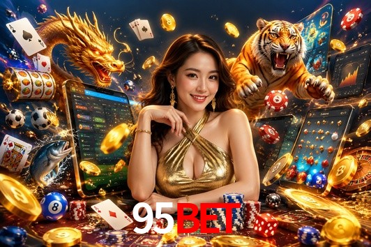 Account Benefits 95bet