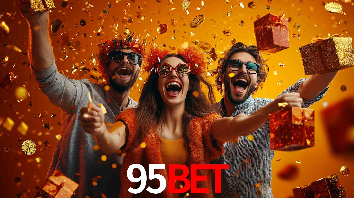 95bet: Seu Especialista em Apostas Esportivas Brasileiras
