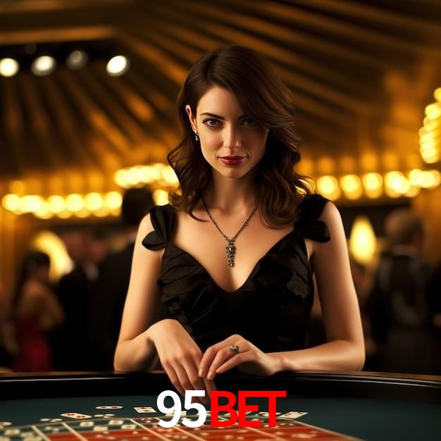 Explorando a Categoria de Eventos em Apostas na 95bet