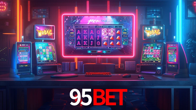 95bet apk