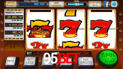 Descubra o Mundo do Cassino Online com 95bet