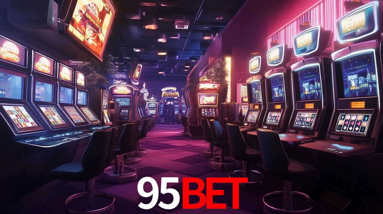 Ofertas Imperdíveis na 95bet: Promoções e Bônus Que Valem a Pena